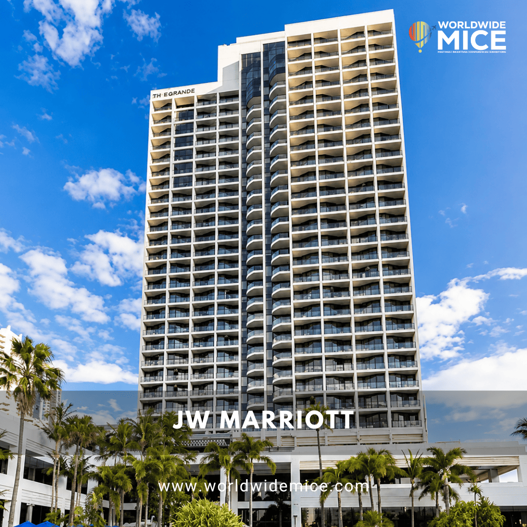 JW MARRIOTT